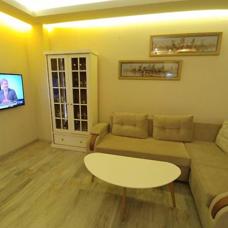 Asmati Apartment 2 Batoumi Extérieur photo
