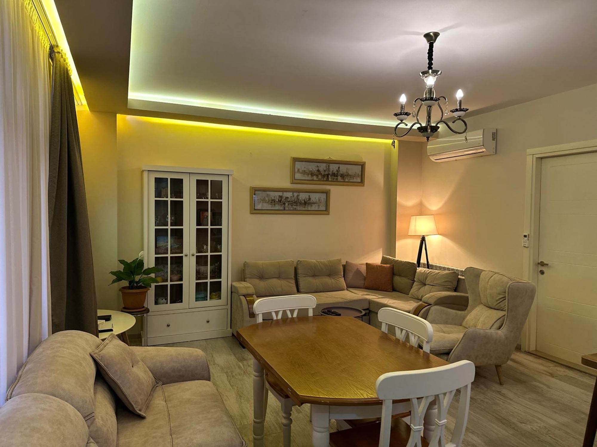 Asmati Apartment 2 Batoumi Extérieur photo