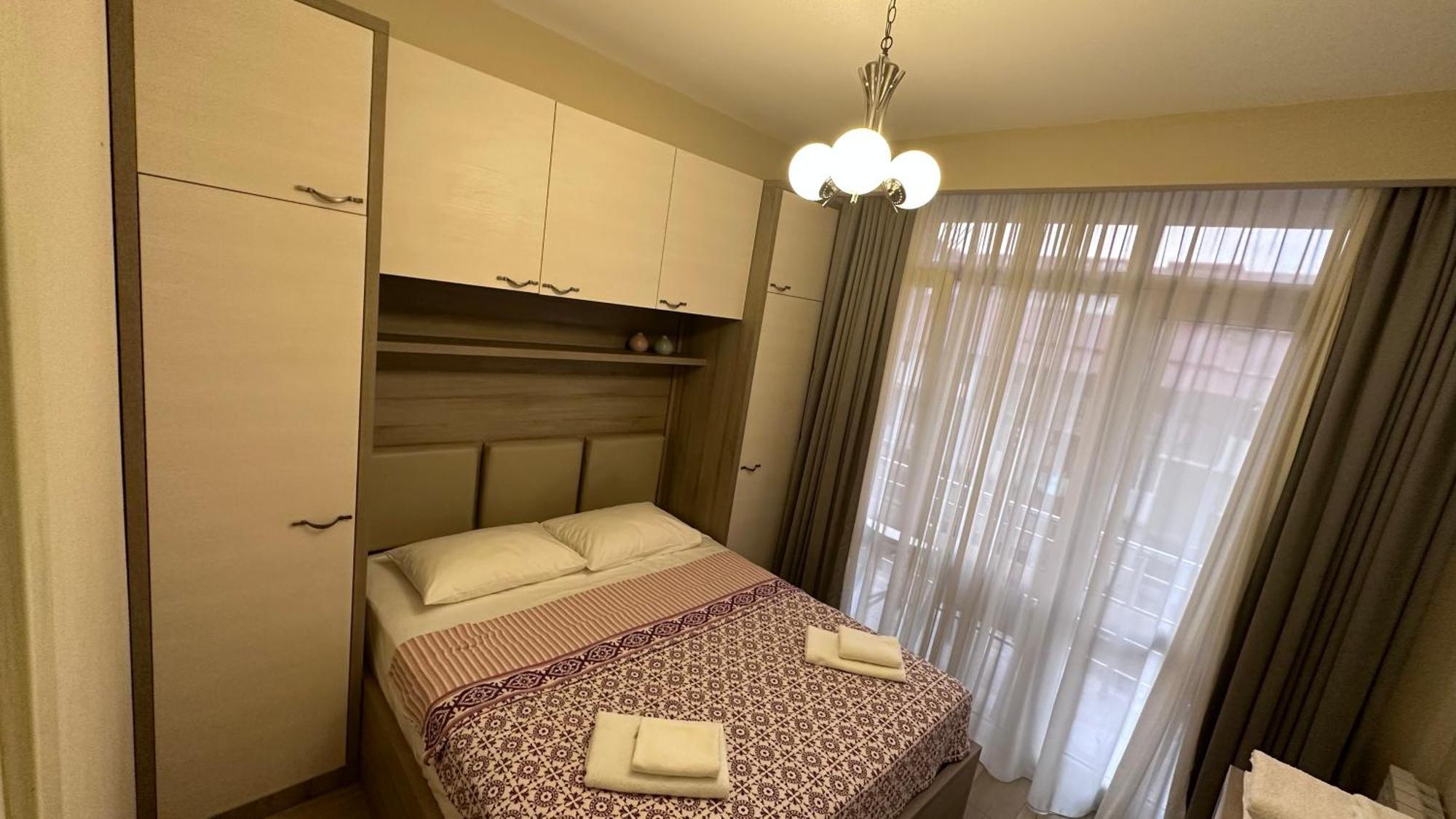 Asmati Apartment 2 Batoumi Extérieur photo