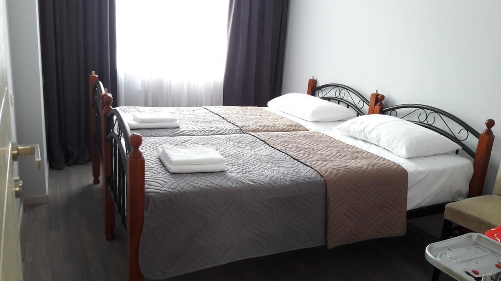 Asmati Apartment 2 Batoumi Extérieur photo