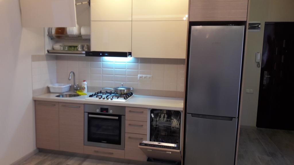 Asmati Apartment 2 Batoumi Extérieur photo