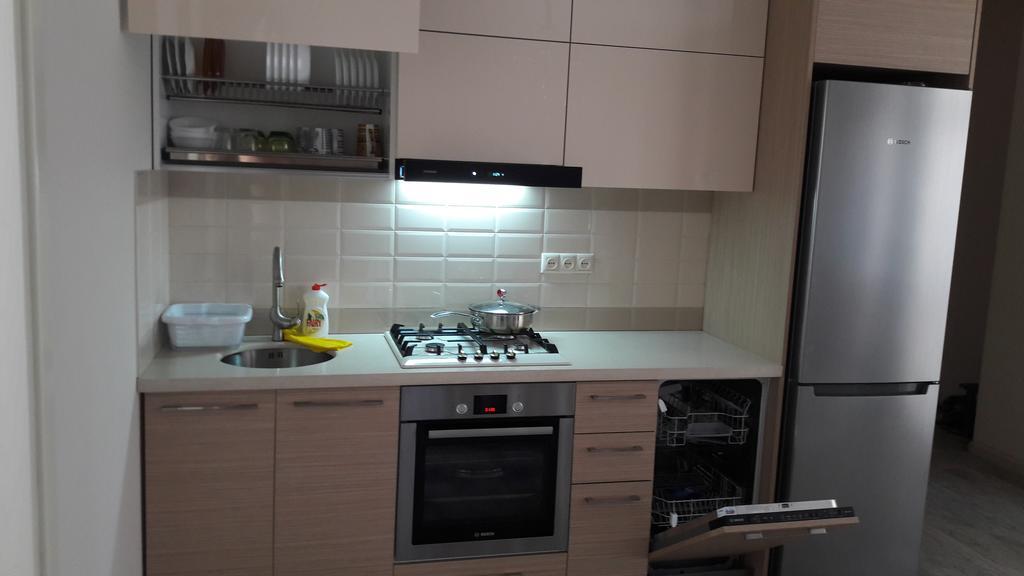 Asmati Apartment 2 Batoumi Extérieur photo