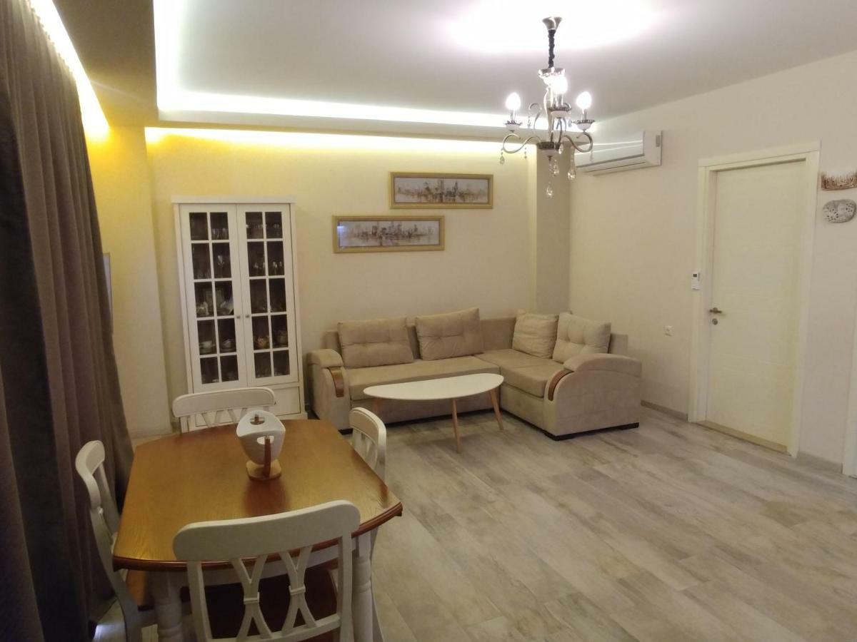 Asmati Apartment 2 Batoumi Extérieur photo
