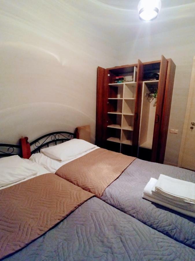 Asmati Apartment 2 Batoumi Extérieur photo