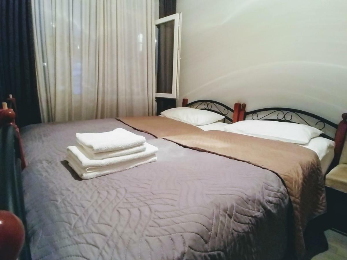 Asmati Apartment 2 Batoumi Extérieur photo
