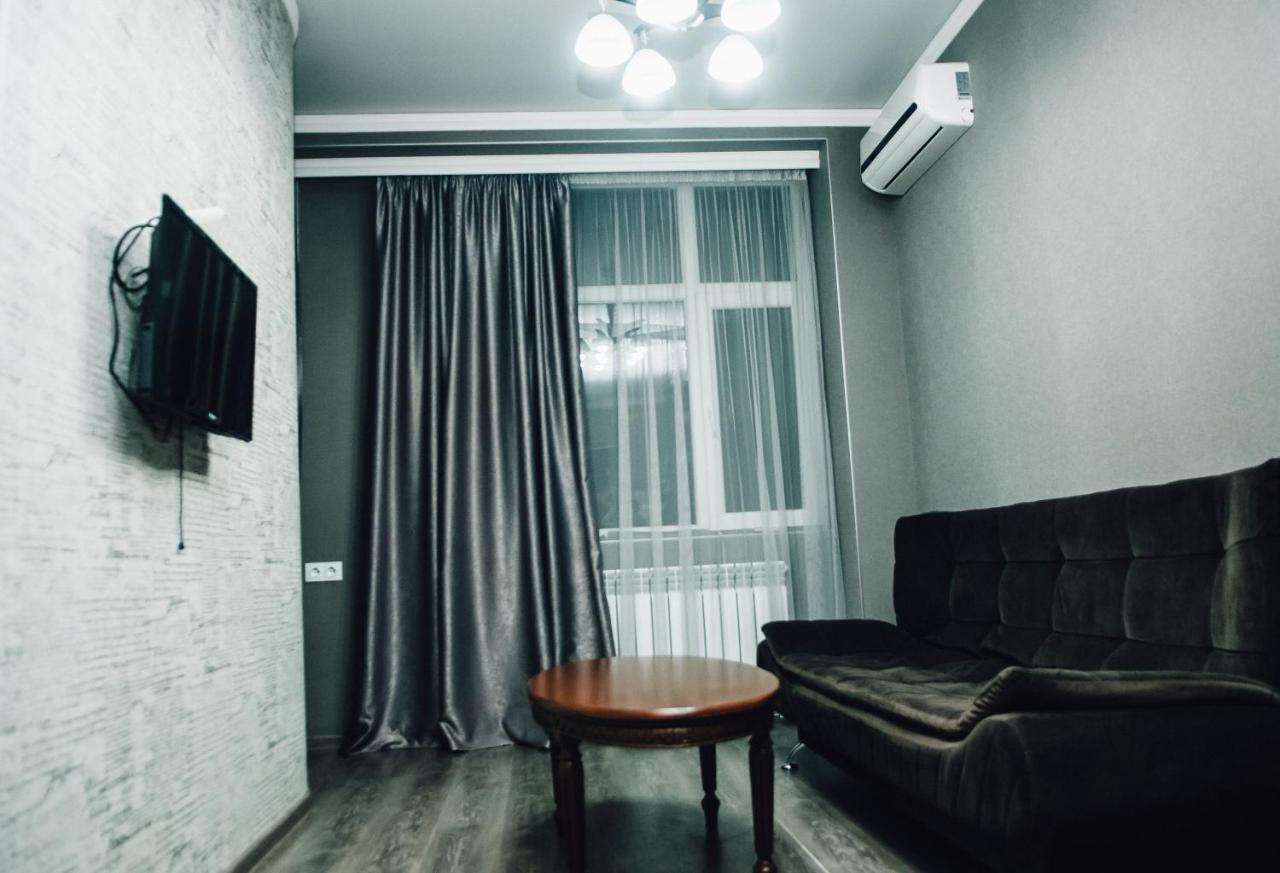 Asmati Apartment 2 Batoumi Extérieur photo