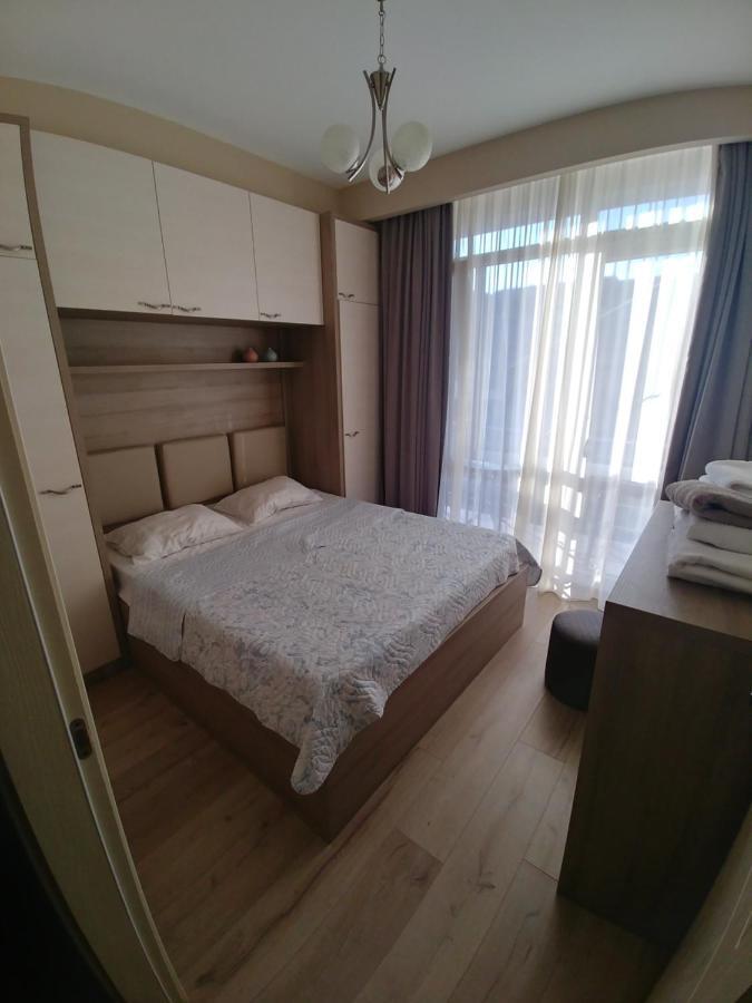 Asmati Apartment 2 Batoumi Extérieur photo