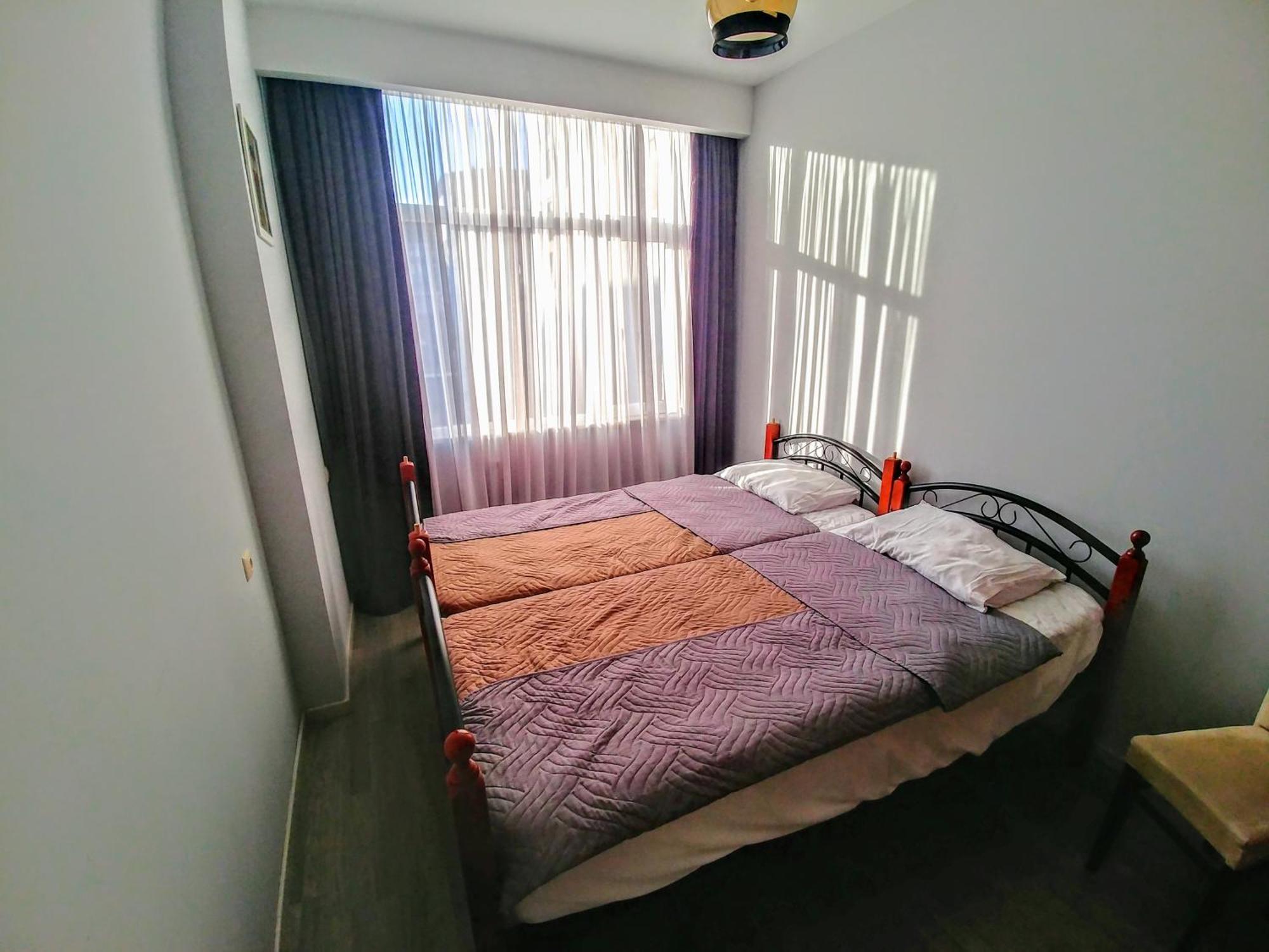Asmati Apartment 2 Batoumi Extérieur photo